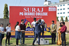 Suraj Sports Meet 2021 Part-5 8